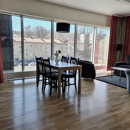 Mektagonen Hotel Göteborg