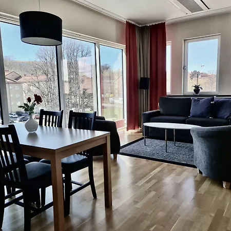 Mektagonen 4*
