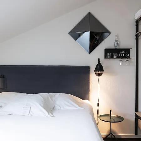 Flora Отель Гётеборг