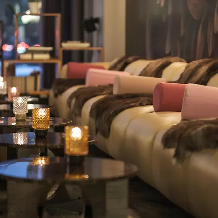 Отель Flora Гётеборг