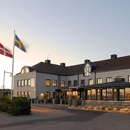 Thon Partner Dockyard Göteborg