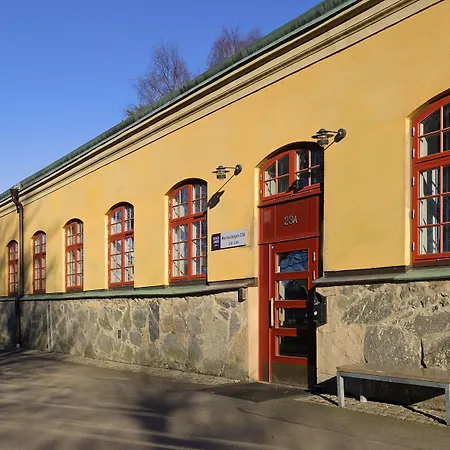 Отель Mercure Gothenburg Гётеборг