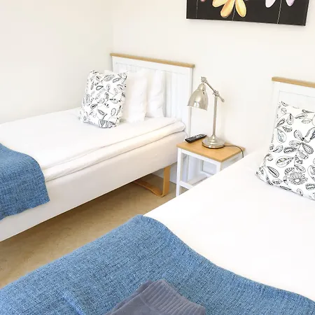 Thon Partner Dockyard Hotel