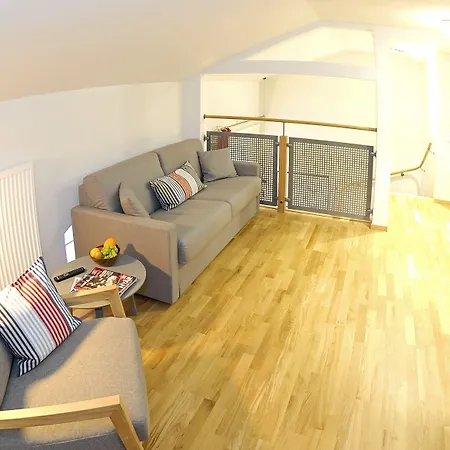 Hotel Thon Partner Dockyard