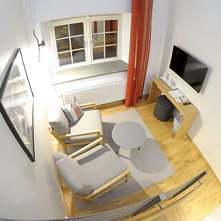 Thon Partner Dockyard 3*