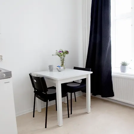 Thon Partner Dockyard 3*