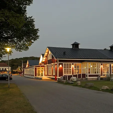 Thon Partner Dockyard