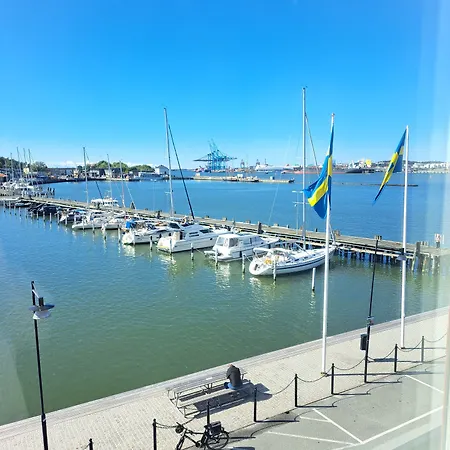Mercure Gothenburg Отель Гётеборг