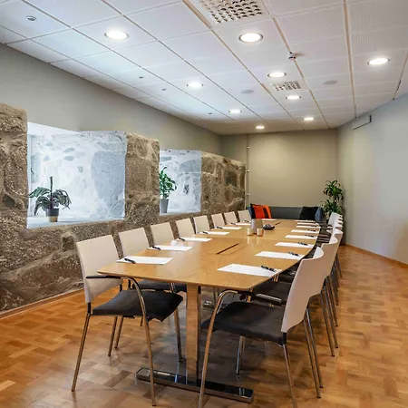 Mercure Gothenburg Отель 3*