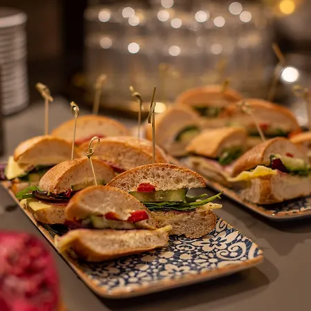 Mercure Gothenburg 3* Гётеборг