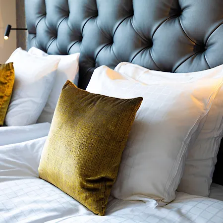 Mercure Gothenburg 3*