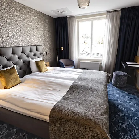 Отель Mercure Gothenburg 3*