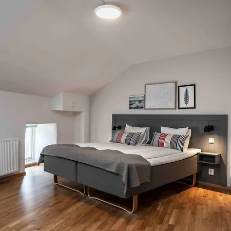 Hotel Thon Partner Dockyard Göteborg