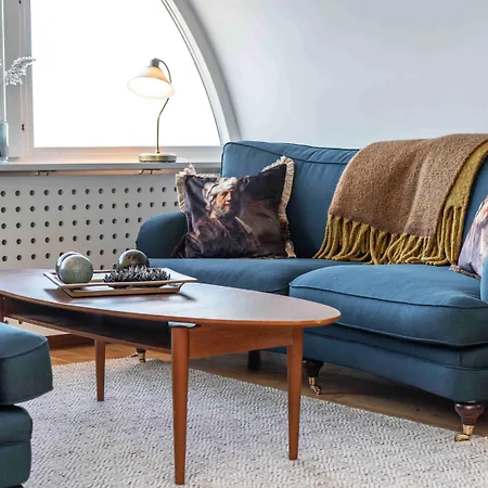 Thon Partner Dockyard Goteborg