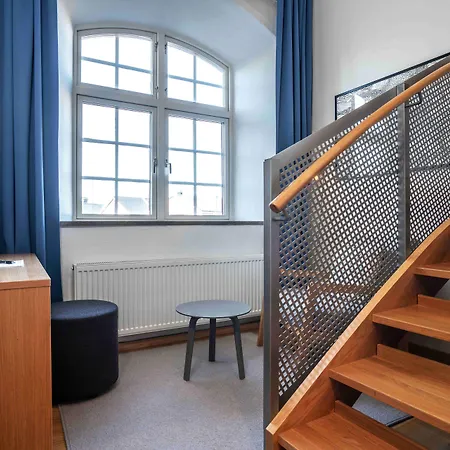 Mercure Gothenburg Отель
