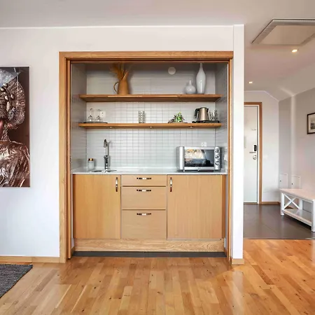 Thon Partner Dockyard Hotel Goteborg