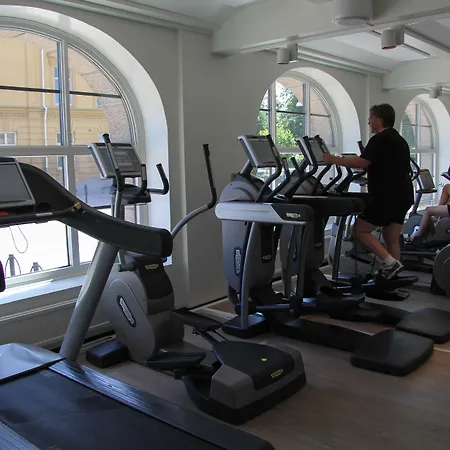 Hotel Clarion Post 4*