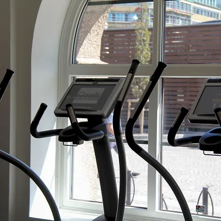 Clarion Post Göteborg