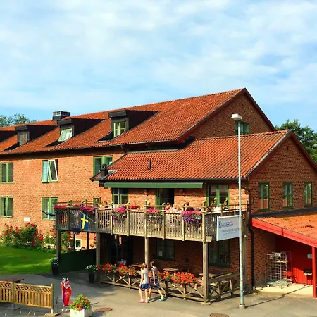 Hotell Kvibergs - 2*