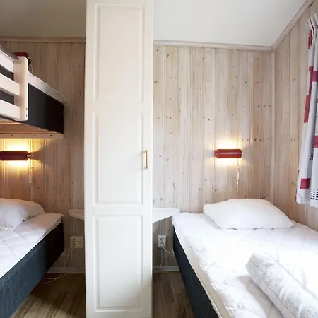 Kvibergs - Hotell