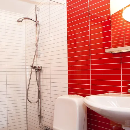 Kvibergs Vandrarhem - Hostel