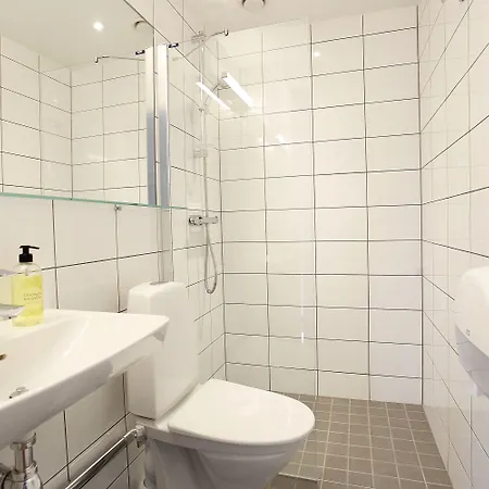 Kvibergs Vandrarhem - Hostel Göteborg