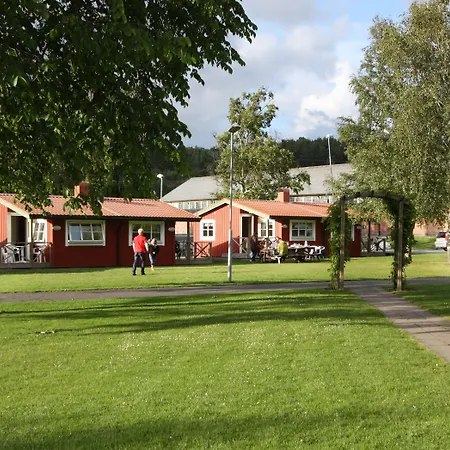 Kvibergs - Hotell 2*