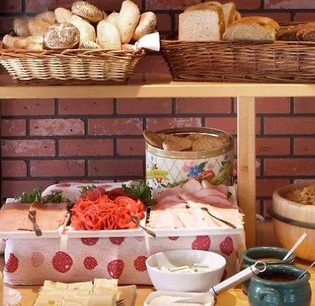 Hotel Kvibergs Vandrarhem - Hostel Gothenburg