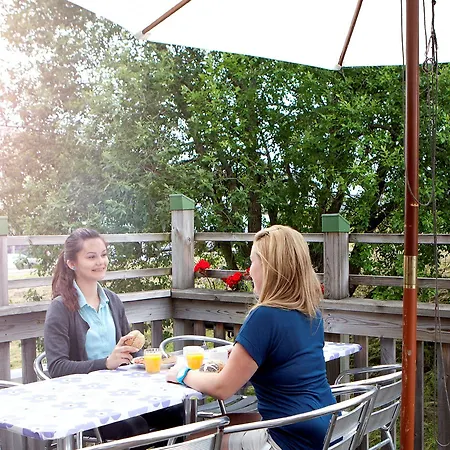 Kvibergs Vandrarhem - Hostel 2* Gothenburg