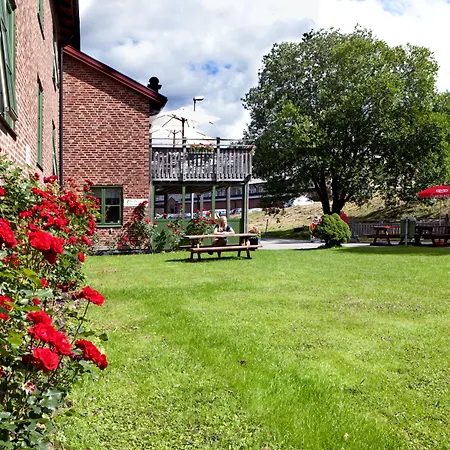 Kvibergs Vandrarhem - Hostel Gothenburg