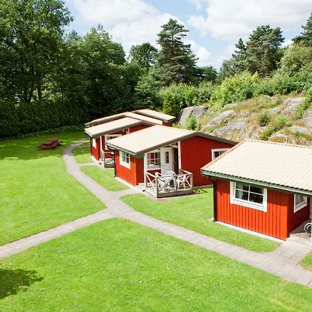 Kvibergs Vandrarhem - Hostel Hotel Gothenburg