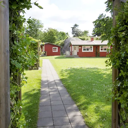 Kvibergs Vandrarhem - Hostel 2* Gothenburg