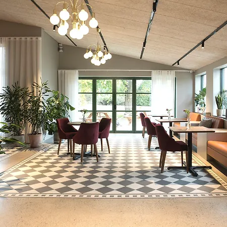 Hotell Kvibergs -