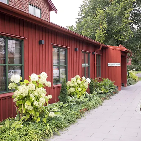 Hotell Kvibergs - Göteborg