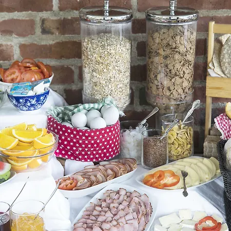 Hotel Kvibergs Vandrarhem - Hostel