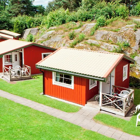 Hotell Kvibergs - 2*