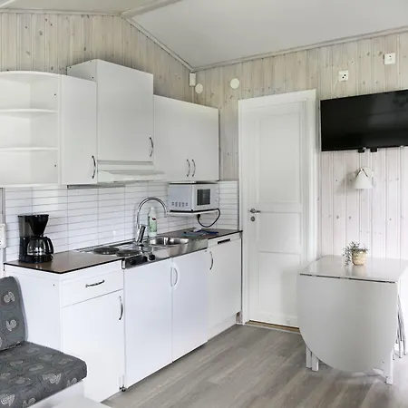 Kvibergs - 2* Göteborg