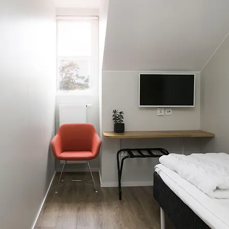 Kvibergs - Gotemburgo