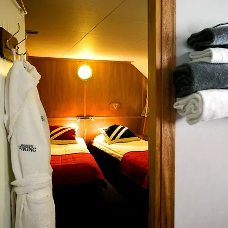 Barken Viking Gotemburgo