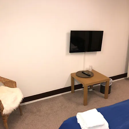 Barken Viking Hotel en barco Gotemburgo