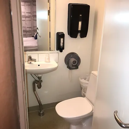 Barken Viking 3*