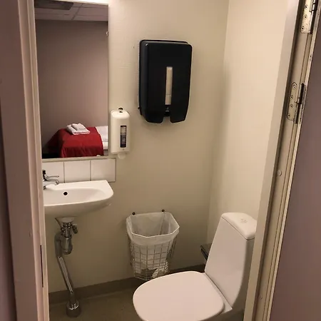 Barken Viking Båthotell