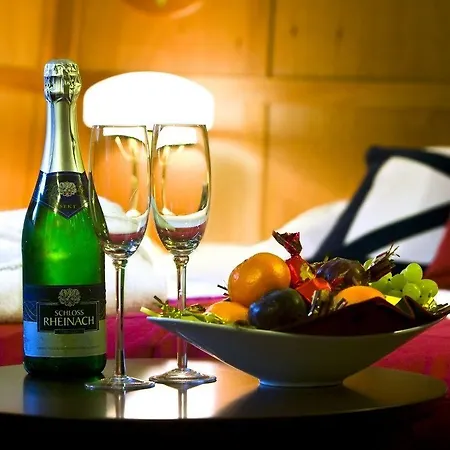 Barken Viking Hotel na wodzie