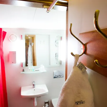 Barken Viking 3*