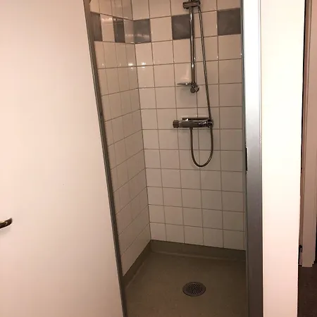 Hotel en barco Barken Viking 3*