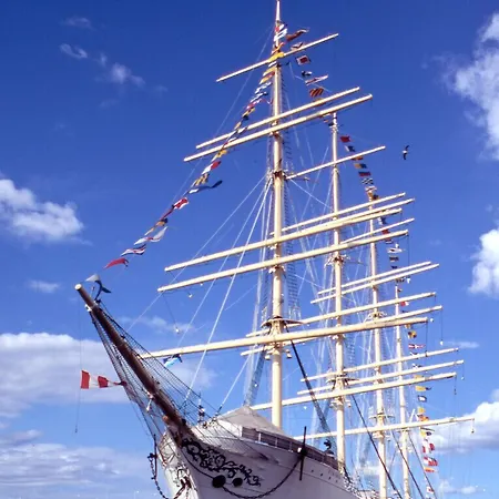 Barken Viking 3* Gotemburgo