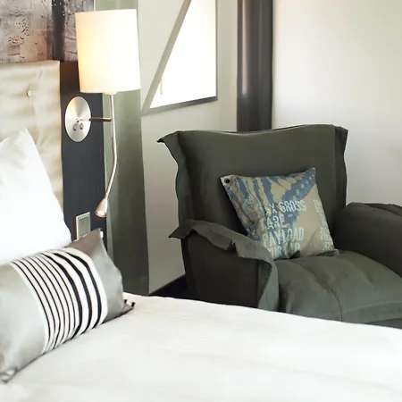 Radisson Blu Riverside 4* Gothenburg