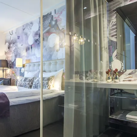 Radisson Blu Riverside