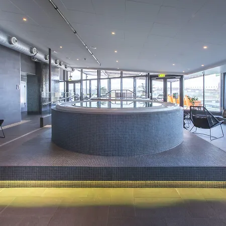 Radisson Blu Riverside