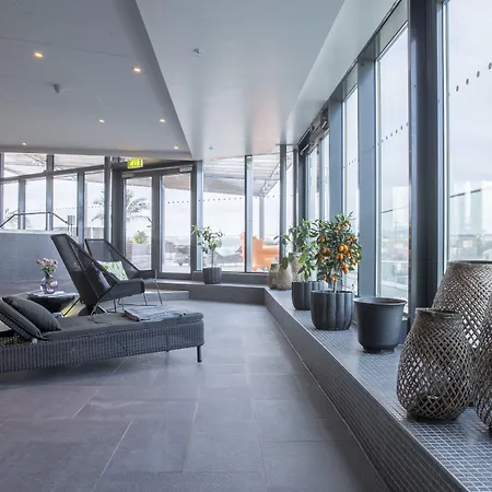 Hotell Radisson Blu Riverside 4*